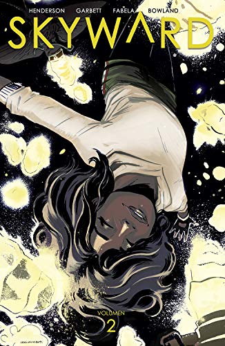 Skyward 2 (INDEPENDIENTE)