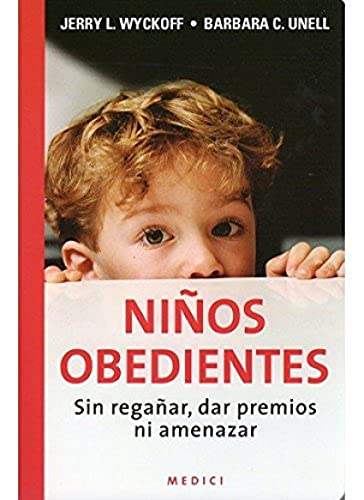 NIÑOS OBEDIENTES (NIÑOS Y ADOLESCENTES)