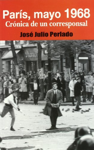 París, mayo 1968