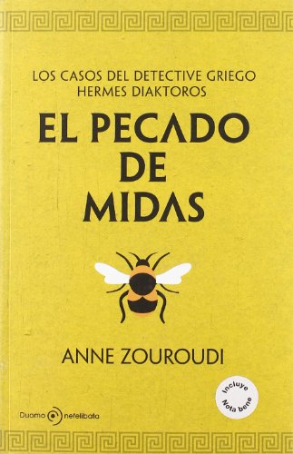 El pecado de Midas
