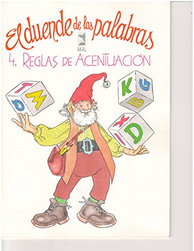 El duende de las palabras (t.4)