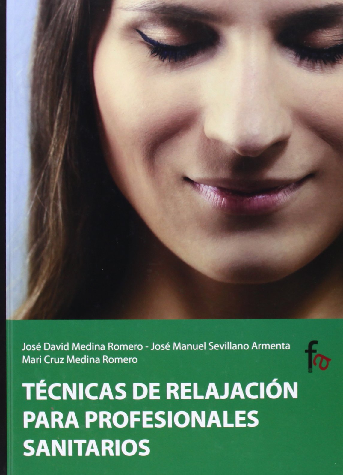 Tecnicas De Relajacion Para Profe (CIENCIAS SANITARIAS)