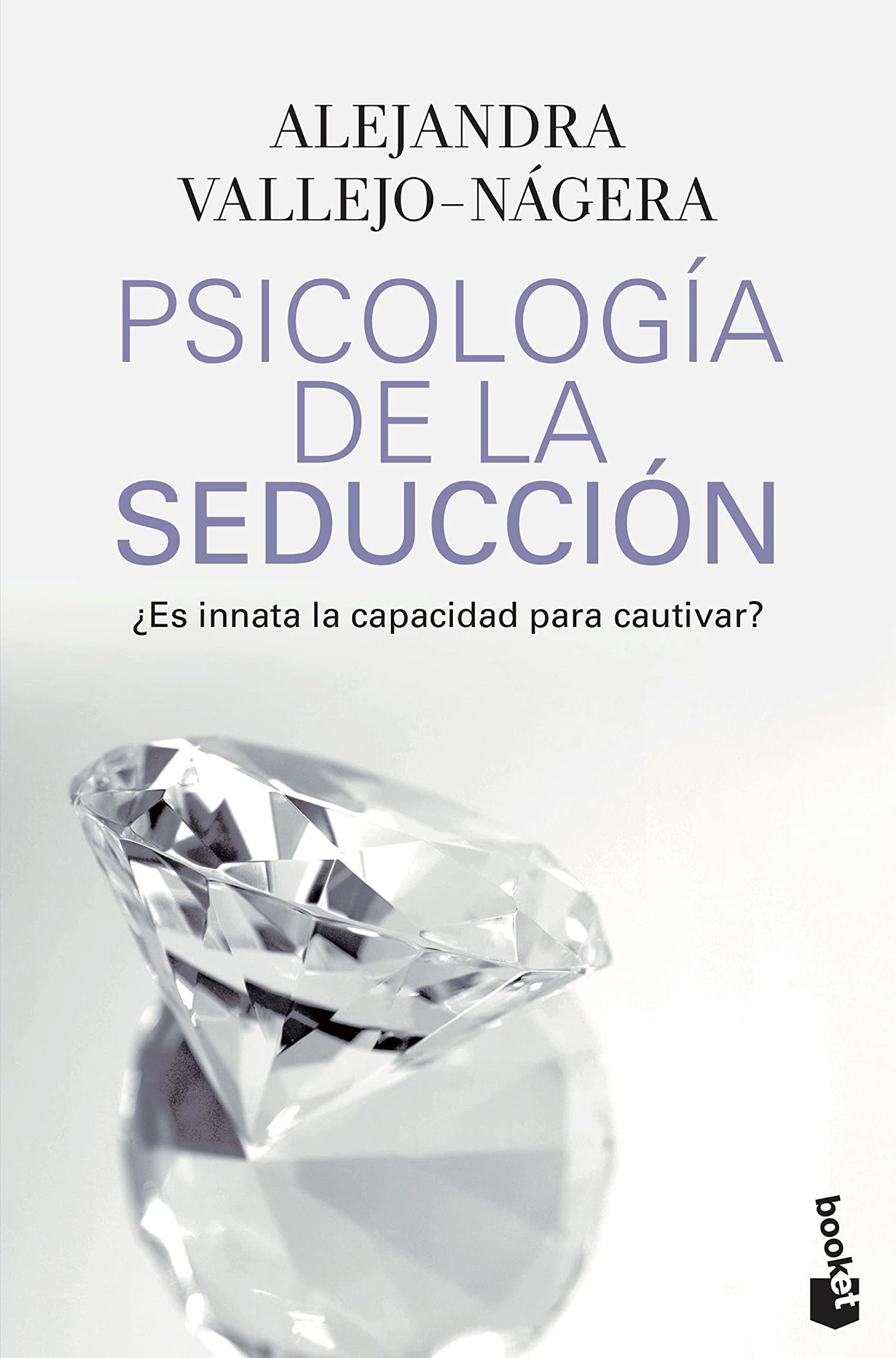 Psicología de la seducción (Vivir Mejor)