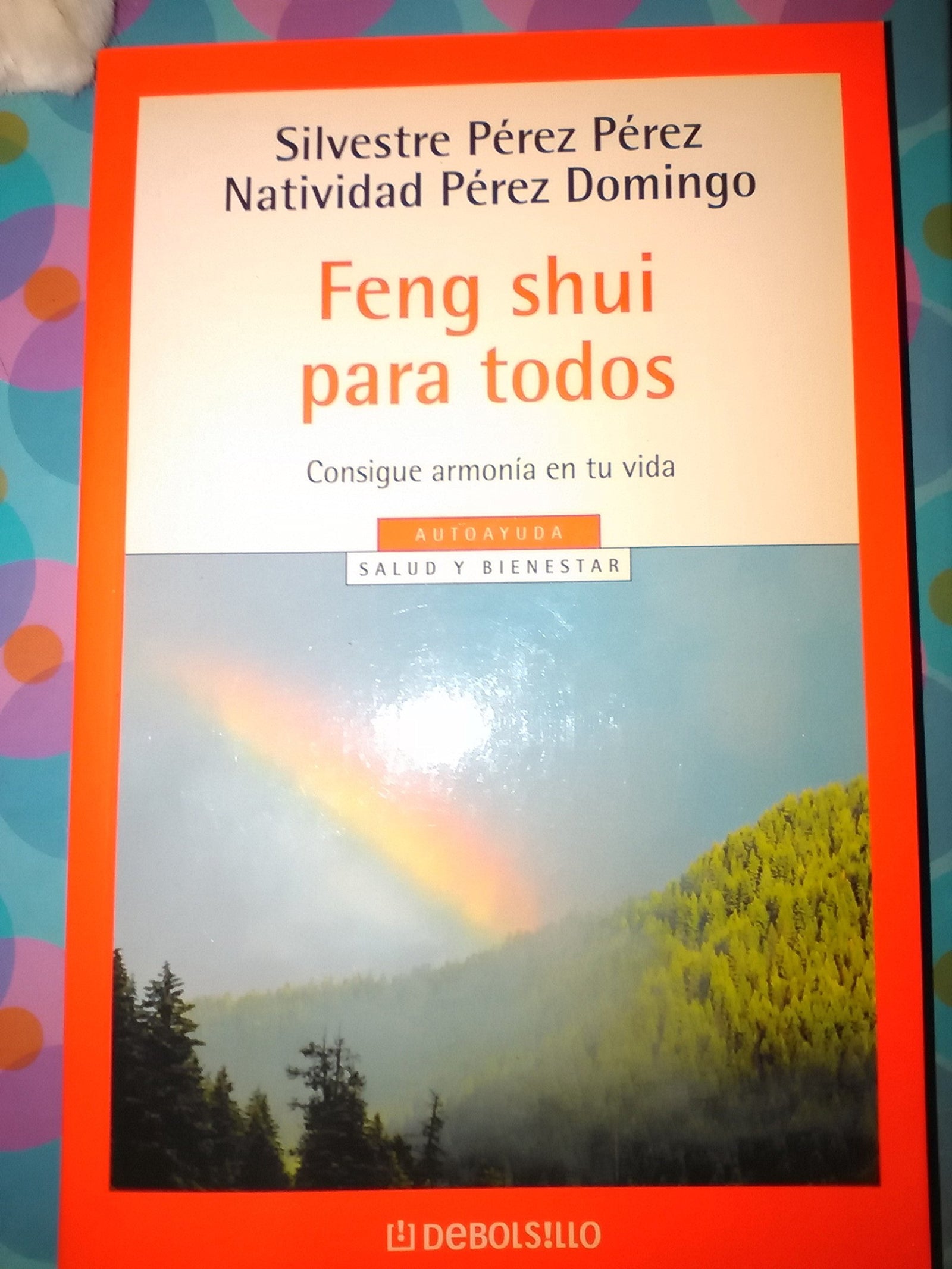 Feng Shui para todos/ Feng Shui For Everyone (Salud Y Bienestar/ Health and Well Being)