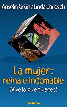 La mujer: reina e indomable: ¡Vive lo que tú eres!: 94 (Proyecto)