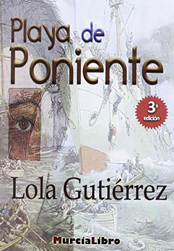 Playa de poniente