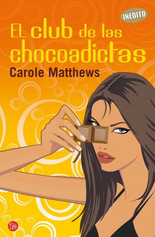 El club de las chocoadictas (FORMATO GRANDE)