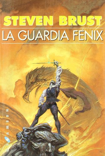La Guardia Fénix (Gigamesh Ficción)