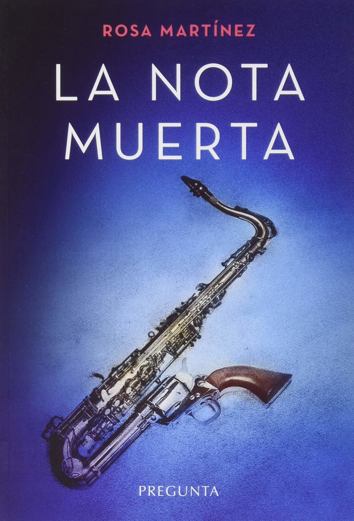 La nota muerta