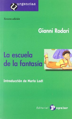 La escuela de fantasía (Urgencias)