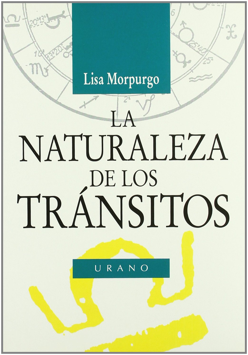 La naturaleza de los tránsitos (Astrología)