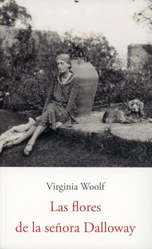 Las flores de la señora Dalloway