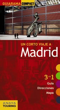 Madrid (Guiarama - España)