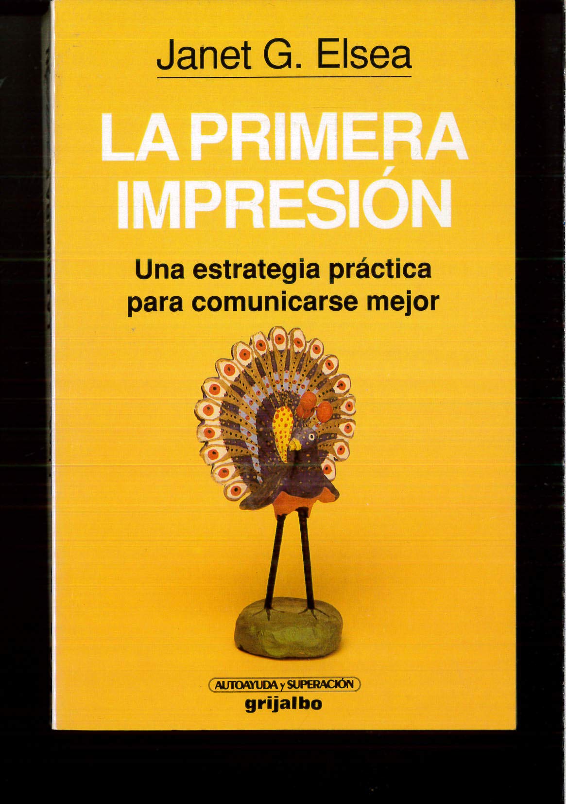 Primera impresion,la