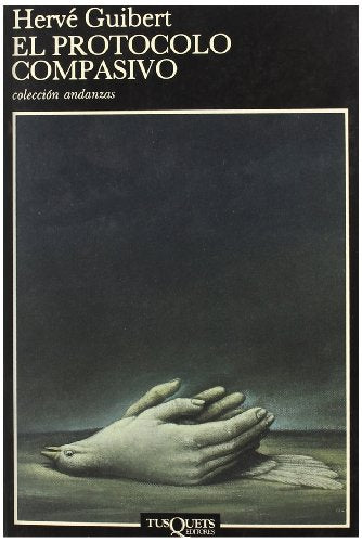 El protocolo compasivo: 163 (Andanzas)