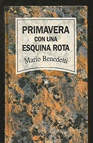 Primavera con una esquina Rota