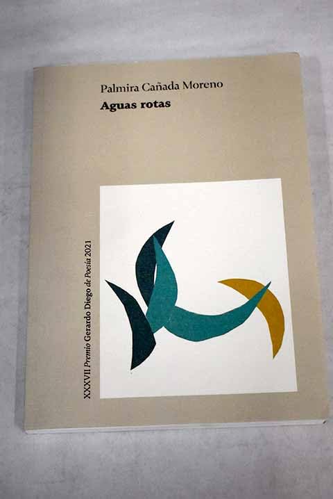 Aguas rotas