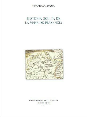 Historia oculta de La Vera de Plasencia: 54 (Estudios)