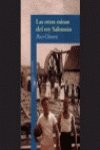 Otras minas del rey salomon, las (Algaguara 12 Años (zaharra)