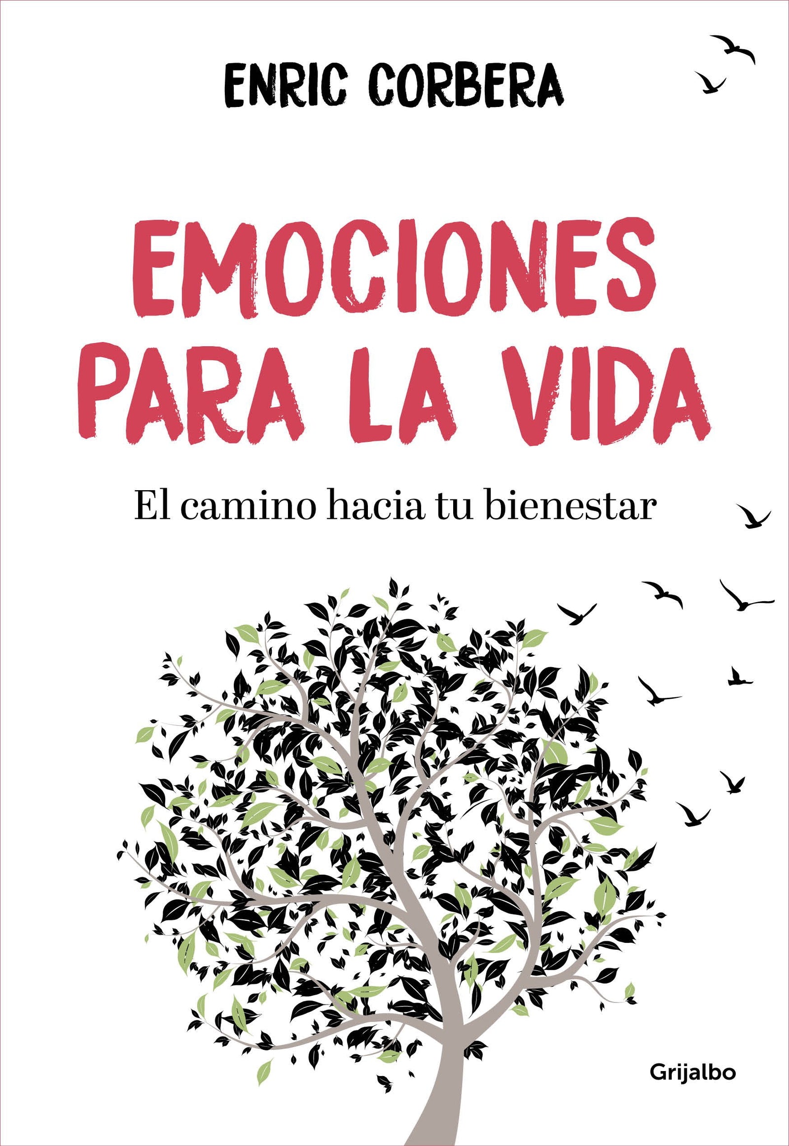 Emociones para la vida: El camino hacia tu bienestar (Crecimiento personal)