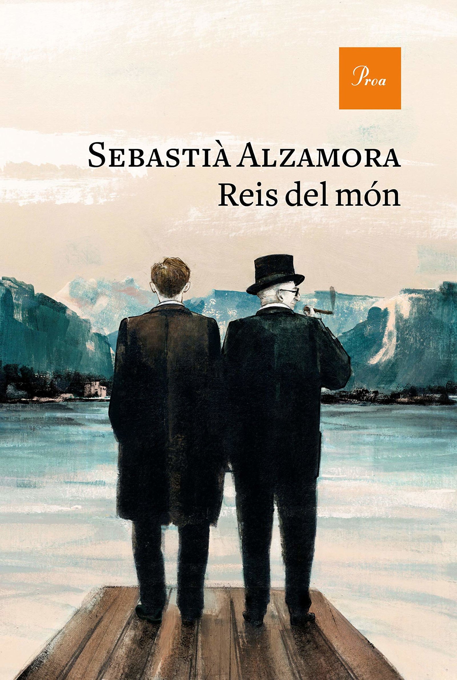 Reis del món: [ex-Sobre March i Mascaró]: 722 (A TOT VENT)