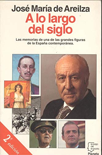 A lo largo del siglo : 1909-1991