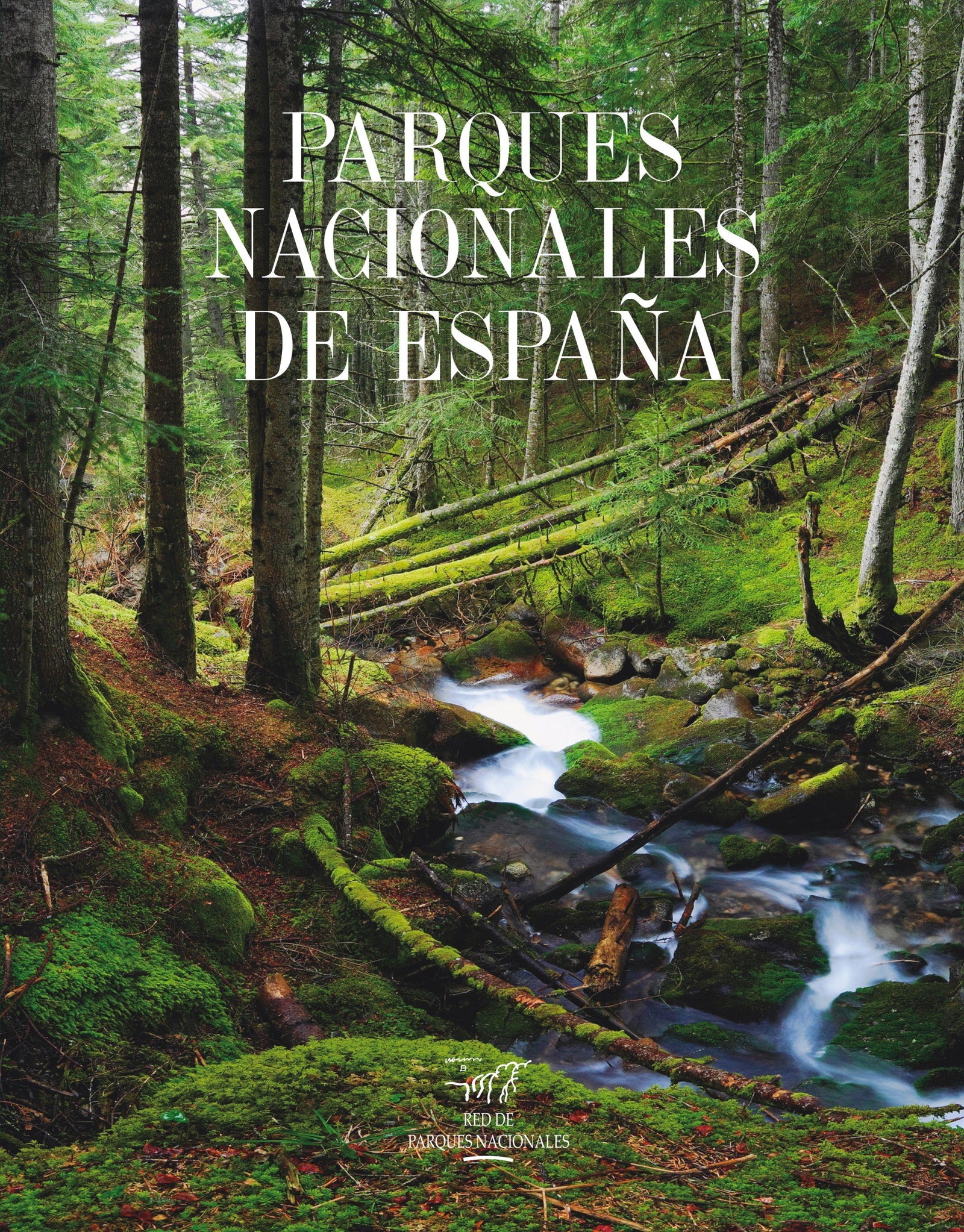 Parques nacionales de España (General)