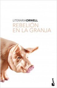 Rebelión en la granja