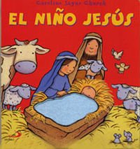 Niños Jesus, El (Pequelibros)