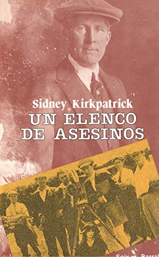 Un Elenco de Asesinos
