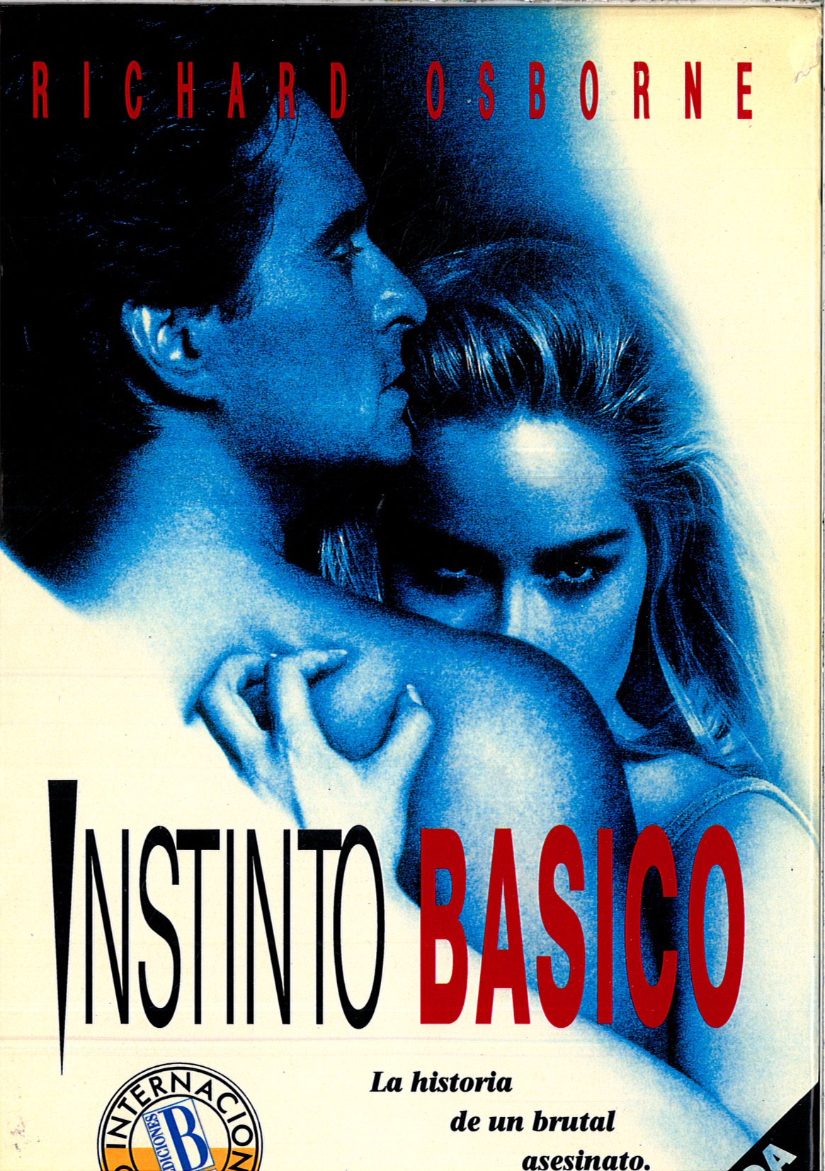 Instinto basico