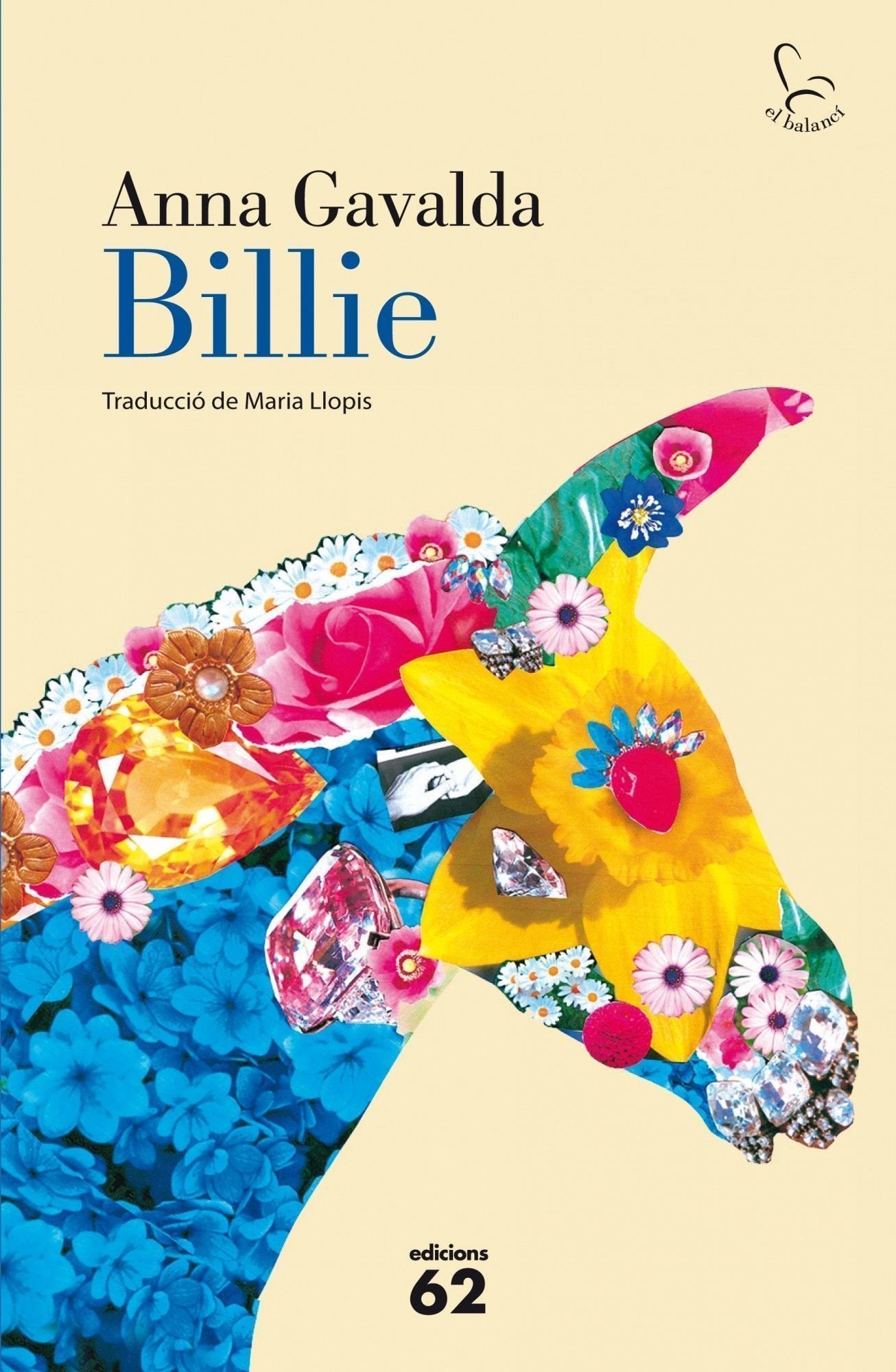 Billie: 708 (El Balancí)
