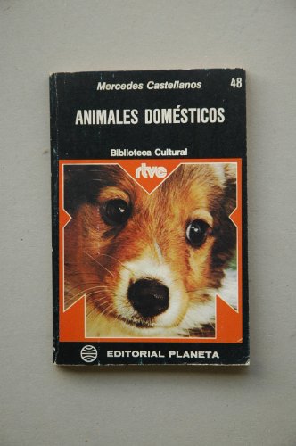 Animales domésticos