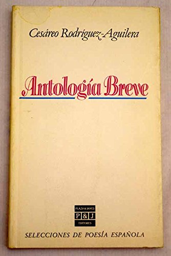ANTOLOGIA BREVE