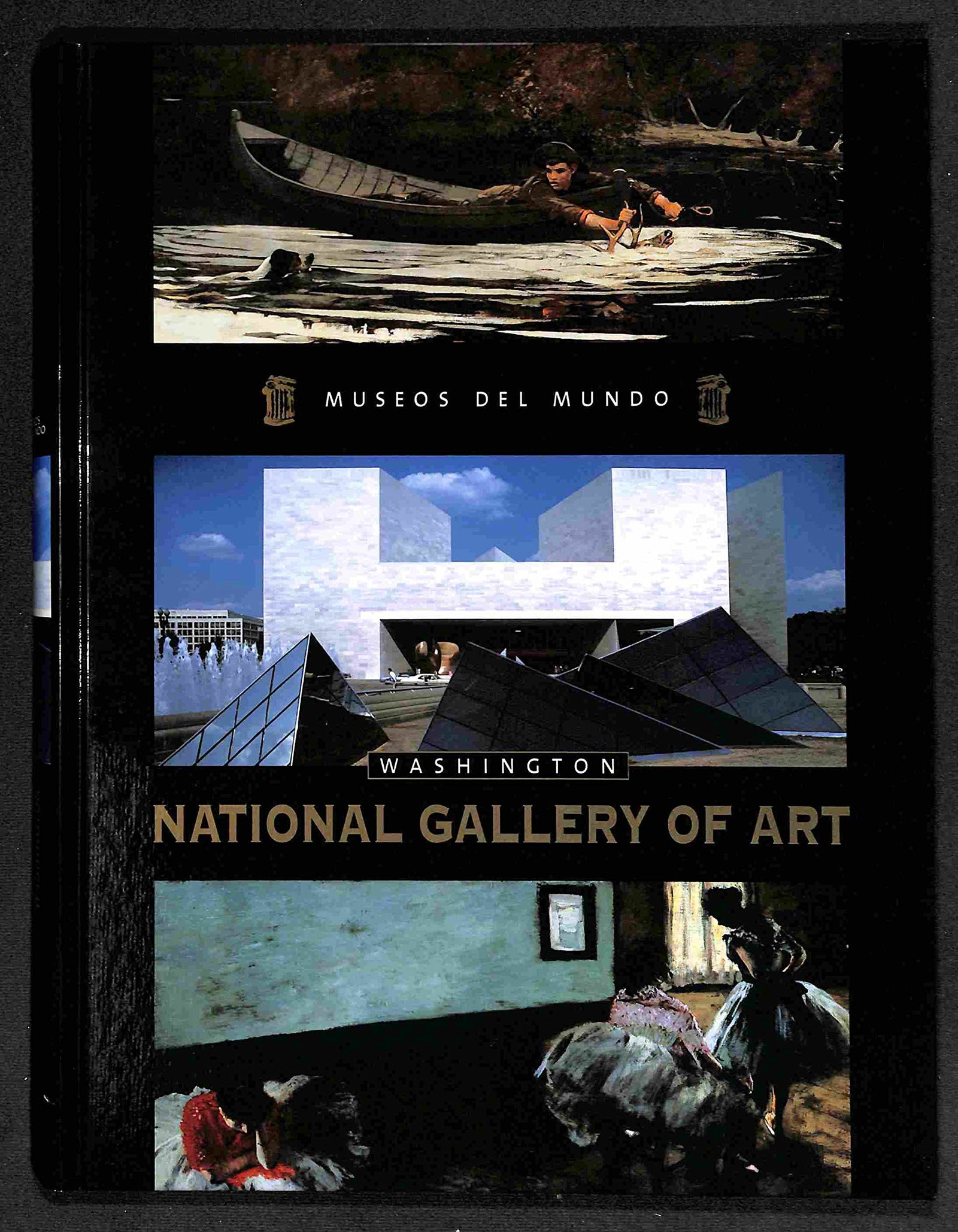 National Gallery Of Art. Washington