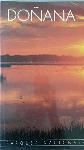 DOÑANA PARQUES NACIONALES DE ESPAÑA (PRECINTADO)