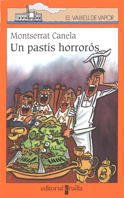 Un pastís horrorós: 109 (El Barco de Vapor Naranja)
