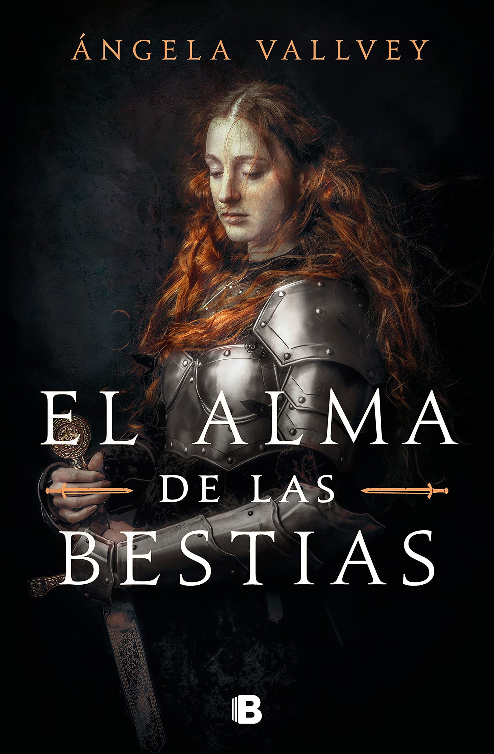 El alma de las bestias (Histórica)