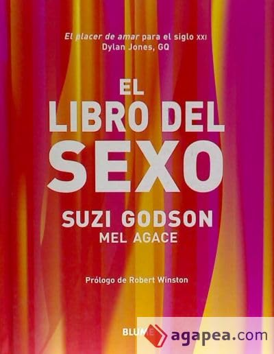El Libro del Sexo