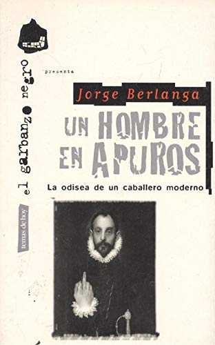 Un hombre en apuros