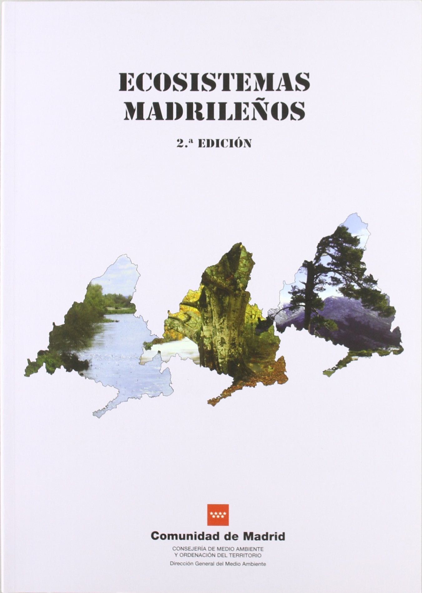 Ecosistemas madrileños