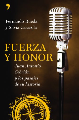 Fuerza y honor (MR Divulgación)