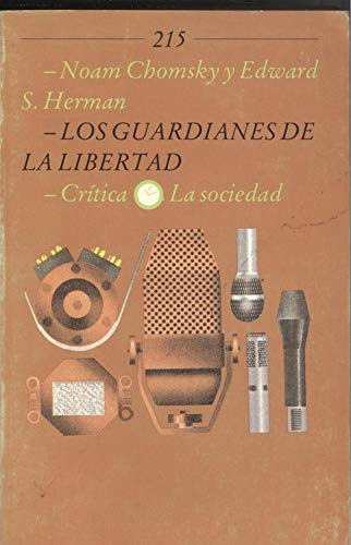 Los guardianes de la libertad