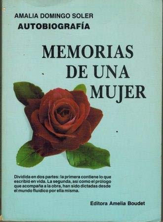 Memorias de una mujer