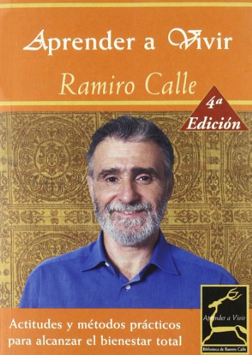 APRENDER A VIVIR 4ª EDICION