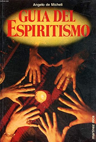 Guia del espiritismo
