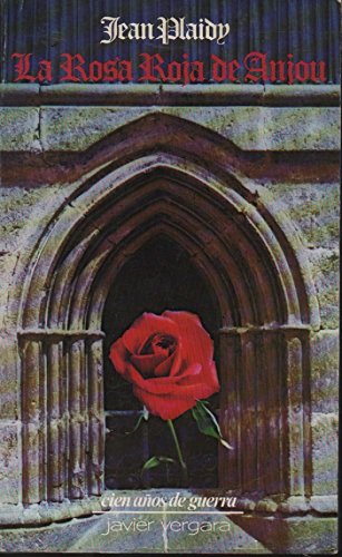 LA Rosa Roja De Anjou