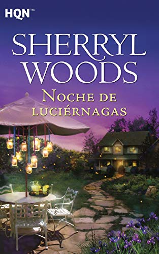 Noche de luciérnagas (HQN)