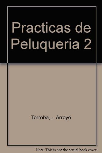 PRACTICAS PELUQUERIA T.2