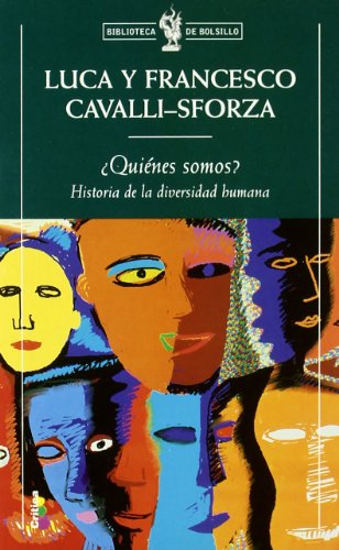 ¿Quiénes somos?